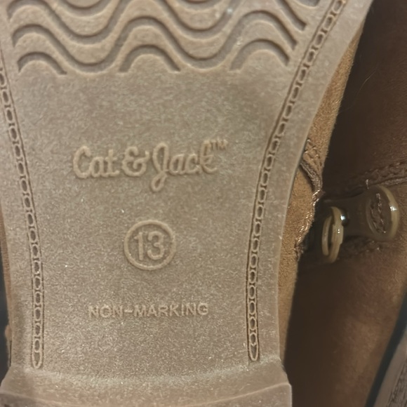 New girls booties - Picture 6 of 7